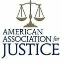 Home american association for justice - Home