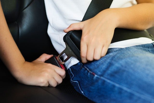 Attorney for Seat Belt Defect Injuries in Miami, Florida Attorney for Seat Belt Defect Injuries in Miami, Florida