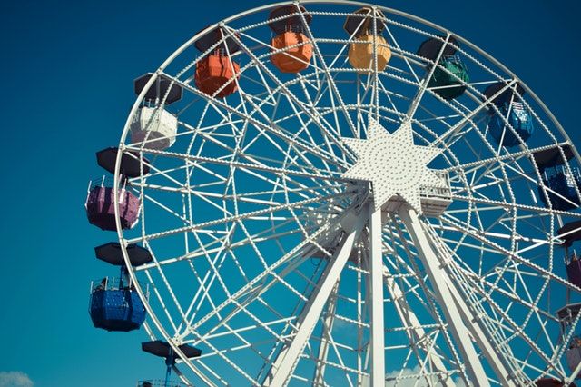 Miami amusement park accident attorney Miami amusement park accident attorney