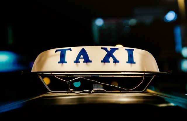South Florida Taxi Lawyer South Florida Taxi Lawyer