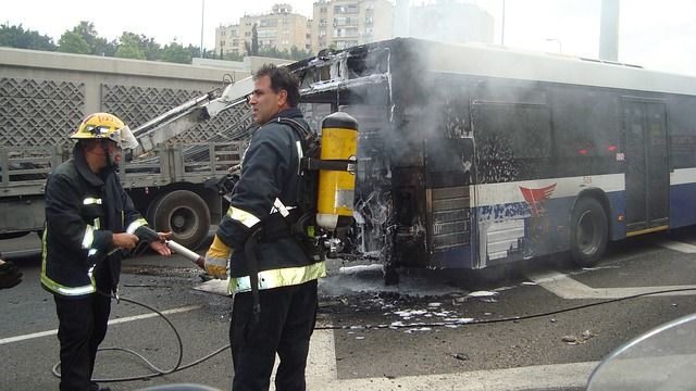 Miami bus accident attorney Miami bus accident attorney