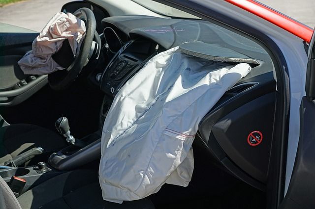 Miami exploding airbag lawyer Miami exploding airbag lawyer