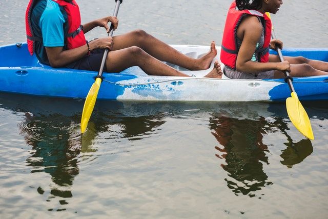 Miami kayak accident lawyer Miami kayak accident lawyer