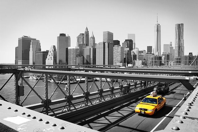 Miami Taxi Accident Attorney Miami Taxi Accident Attorney