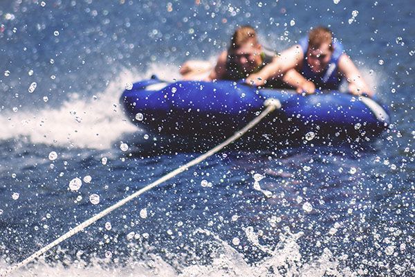 Miami Tubing and Rafting Injury Lawyer