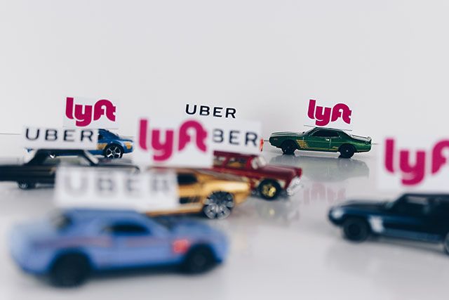 Miami Uber and Lyft accident attorney Miami Uber and Lyft accident attorney