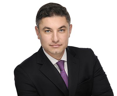 The Law Offices of Prosper Shaked