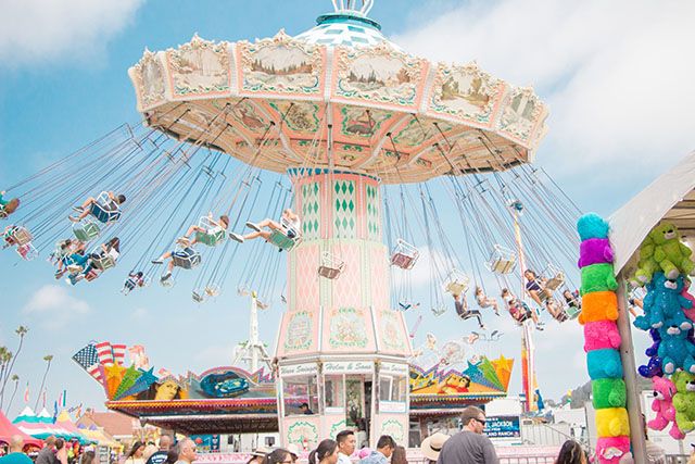 South Florida amusement park accident lawyer 