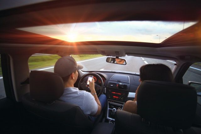 South Florida Texting While Driving Injury Attorney South Florida Texting While Driving Injury Attorney